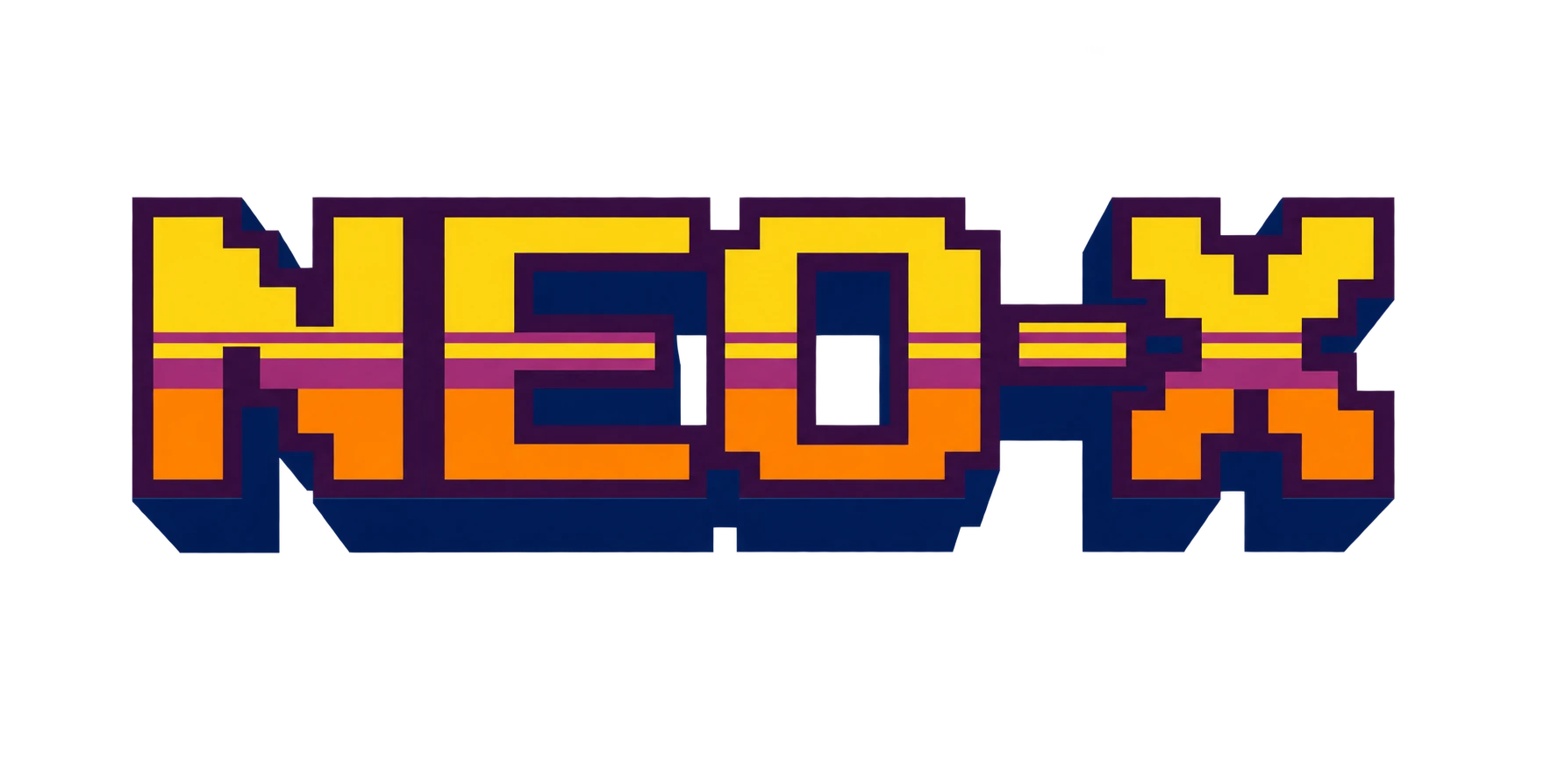 NEO-X partner logo